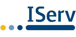 Iserv Logo